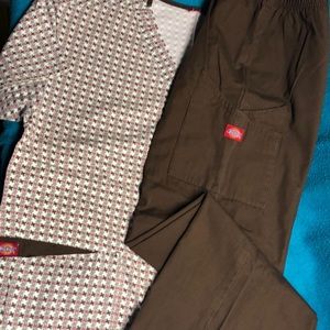 Working gear “ dickies”